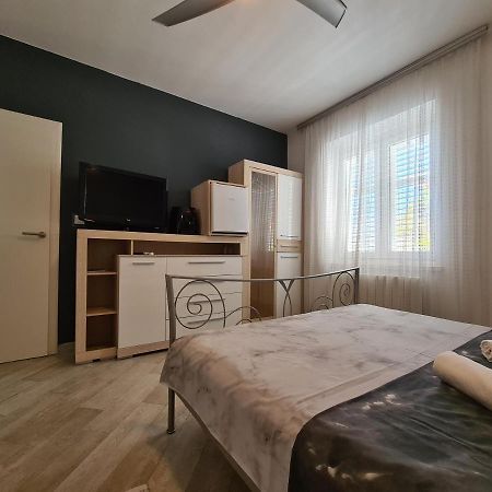Bed And Breakfast Villa Klaic Dubrovnik Eksteriør bilde