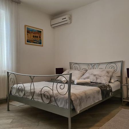 Bed And Breakfast Villa Klaic Dubrovnik Eksteriør bilde