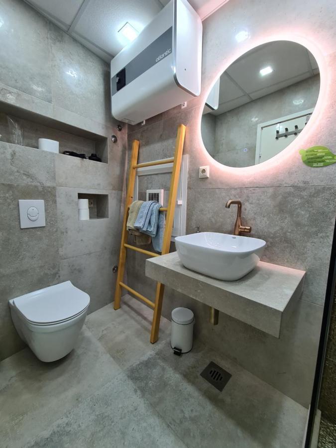 Bed And Breakfast Villa Klaic Dubrovnik Eksteriør bilde