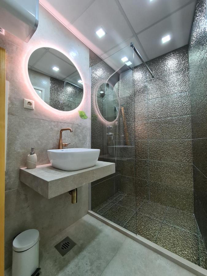Bed And Breakfast Villa Klaic Dubrovnik Eksteriør bilde