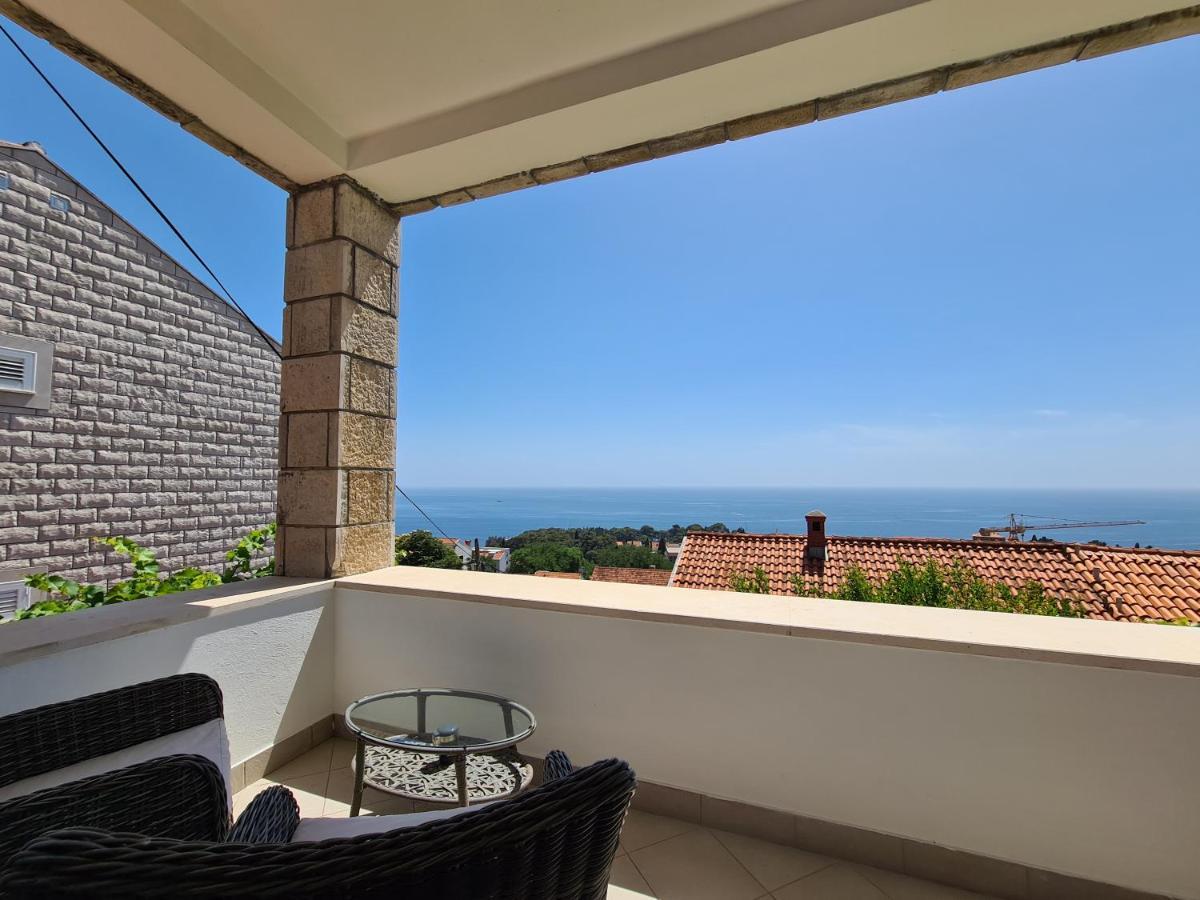 Bed And Breakfast Villa Klaic Dubrovnik Eksteriør bilde