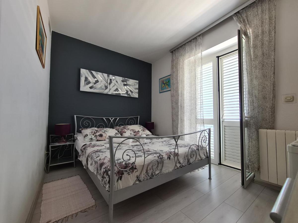 Bed And Breakfast Villa Klaic Dubrovnik Eksteriør bilde