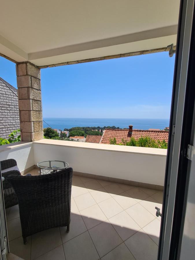 Bed And Breakfast Villa Klaic Dubrovnik Eksteriør bilde