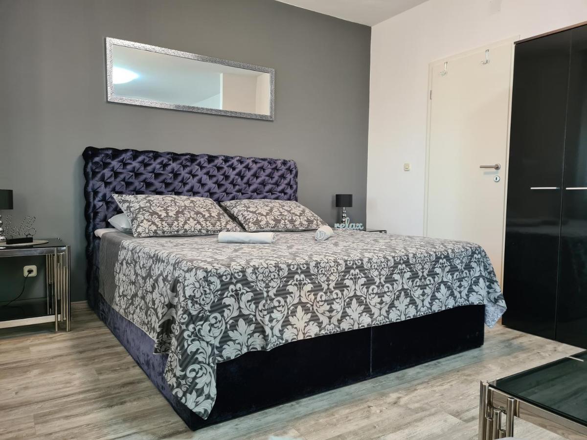 Bed And Breakfast Villa Klaic Dubrovnik Eksteriør bilde