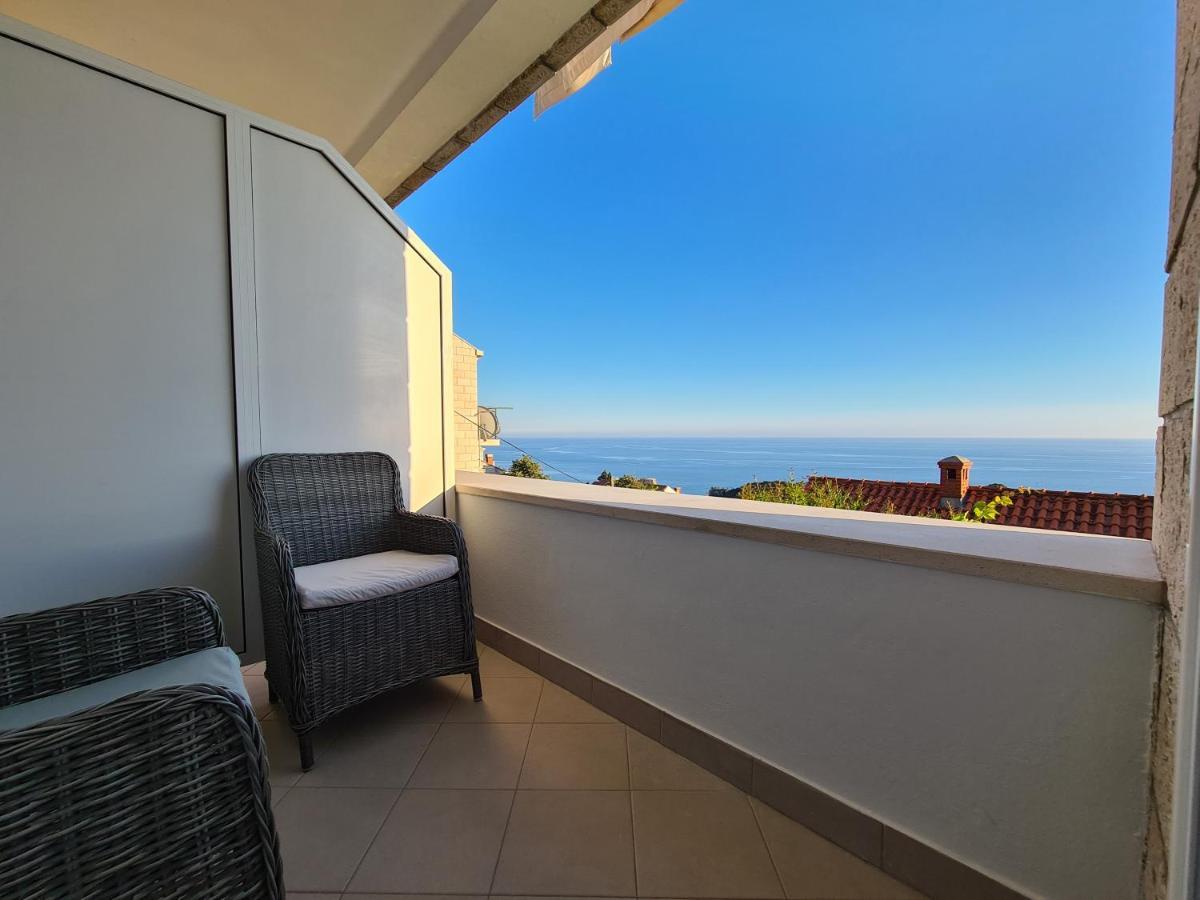 Bed And Breakfast Villa Klaic Dubrovnik Eksteriør bilde