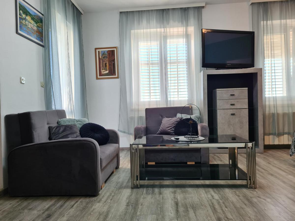 Bed And Breakfast Villa Klaic Dubrovnik Eksteriør bilde