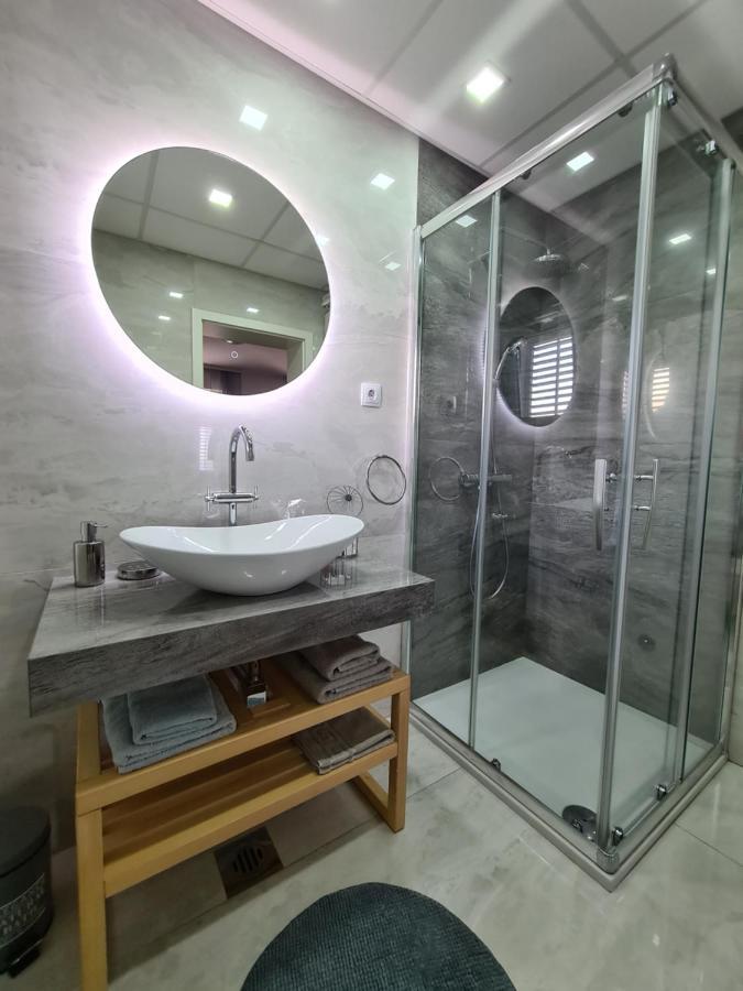 Bed And Breakfast Villa Klaic Dubrovnik Eksteriør bilde