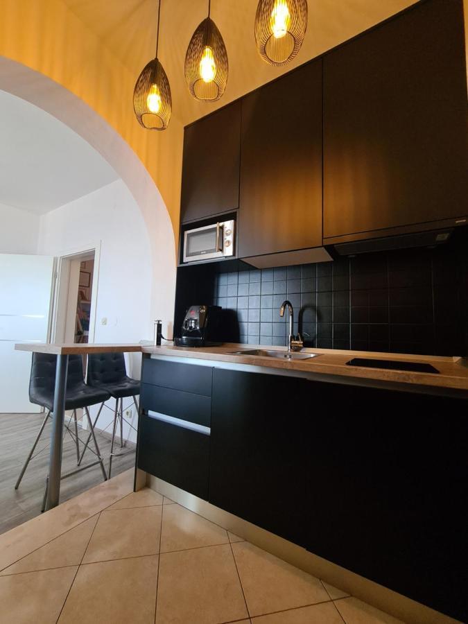 Bed And Breakfast Villa Klaic Dubrovnik Eksteriør bilde