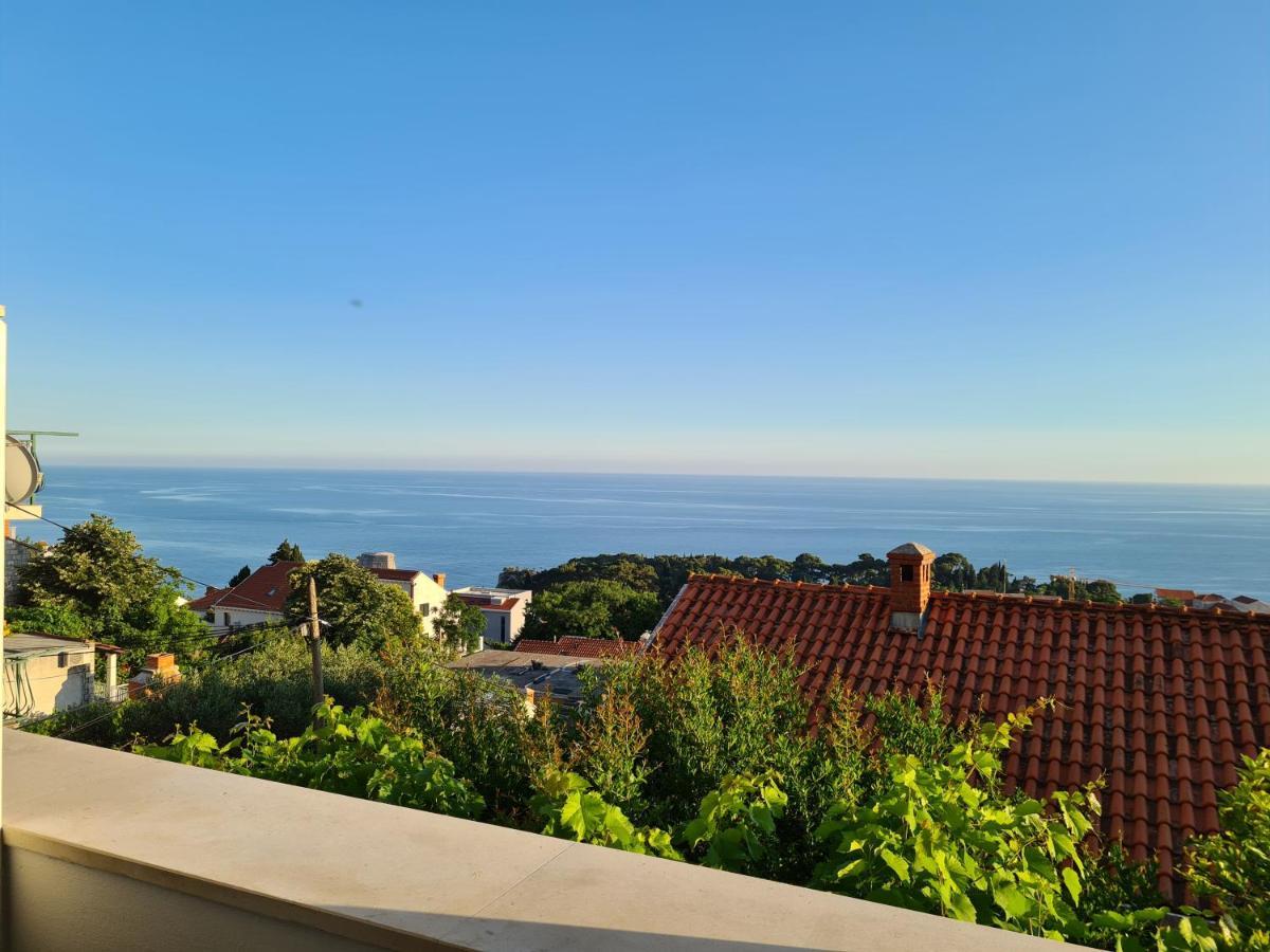Bed And Breakfast Villa Klaic Dubrovnik Eksteriør bilde