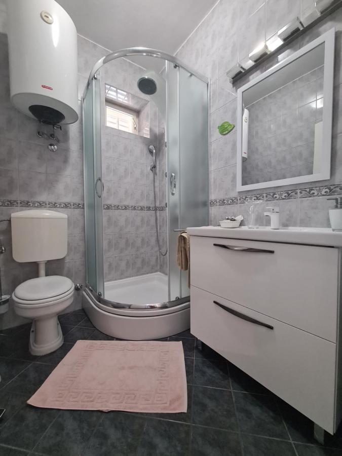 Bed And Breakfast Villa Klaic Dubrovnik Eksteriør bilde