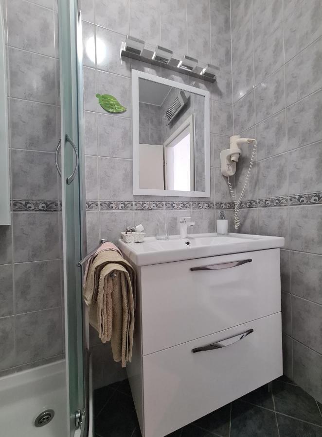 Bed And Breakfast Villa Klaic Dubrovnik Eksteriør bilde