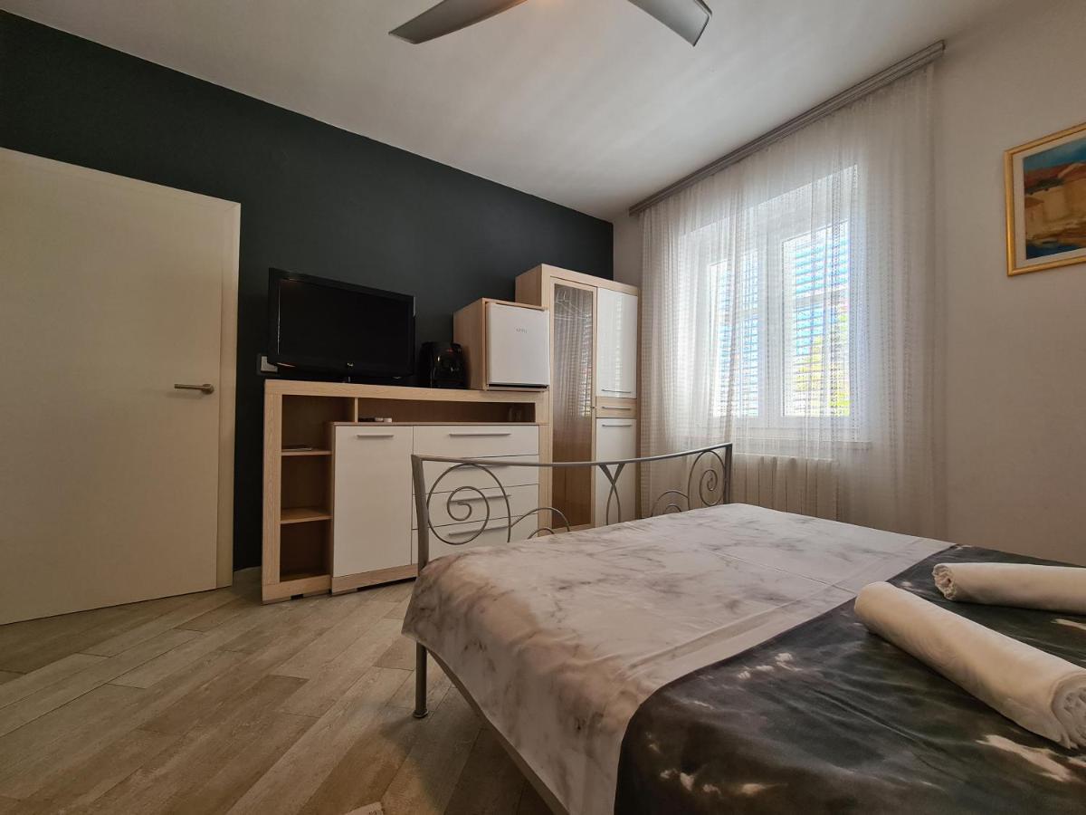 Bed And Breakfast Villa Klaic Dubrovnik Eksteriør bilde