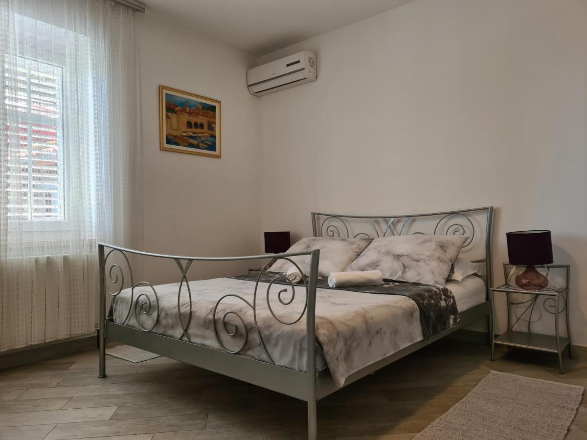 Bed And Breakfast Villa Klaic Dubrovnik Eksteriør bilde