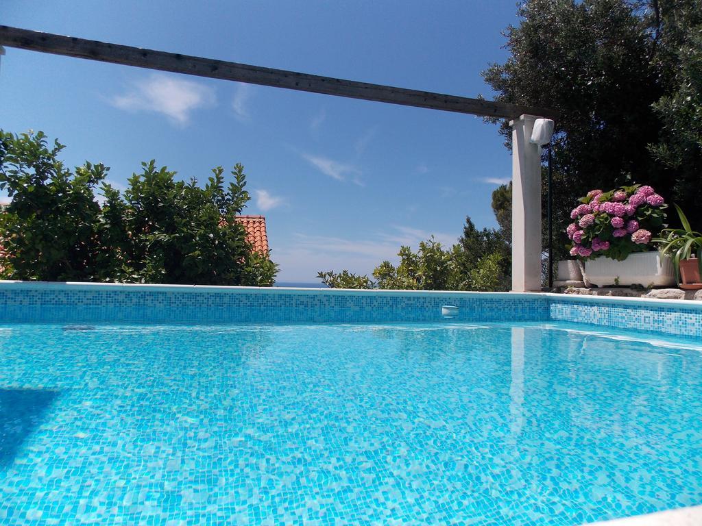 Bed And Breakfast Villa Klaic Dubrovnik Eksteriør bilde